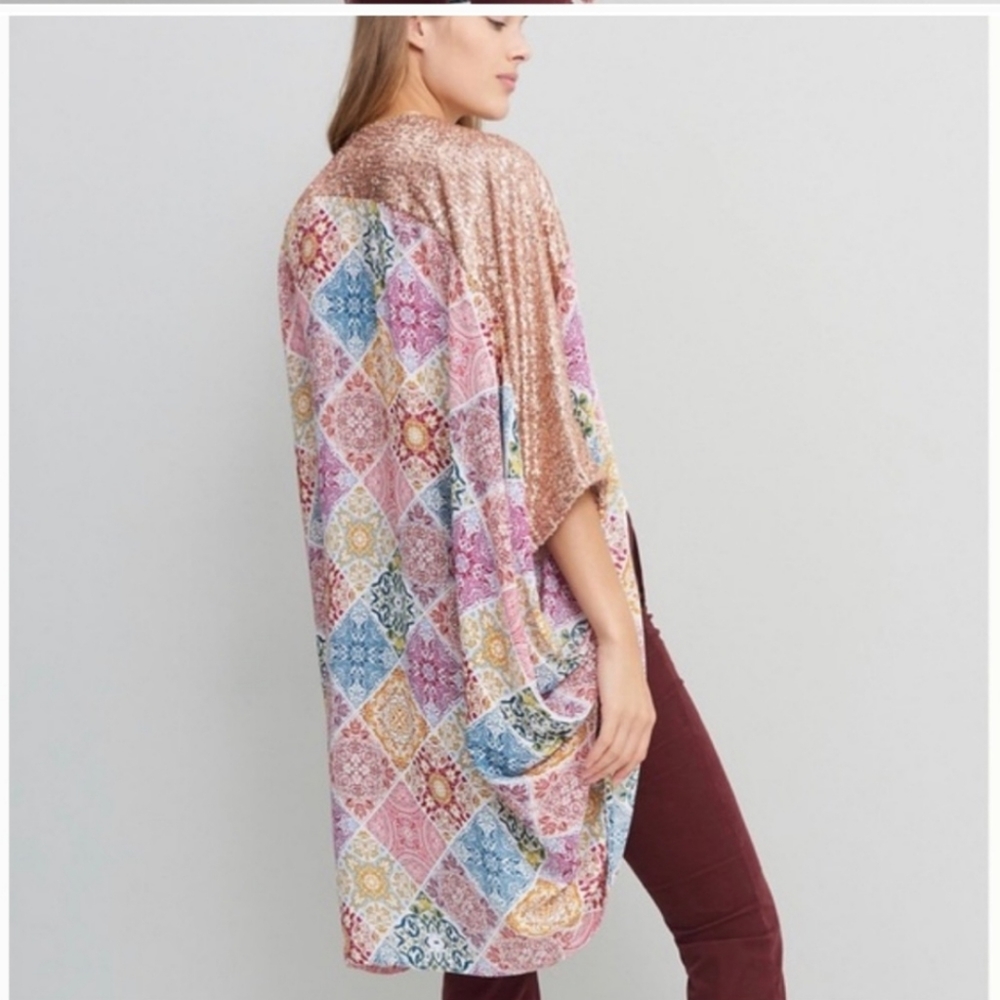 Anthropologie Sachin & Babi Jaya - Picture 3 of 6
